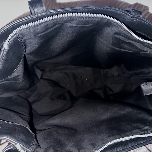 Large Nine West bag - Picture 4 of 4